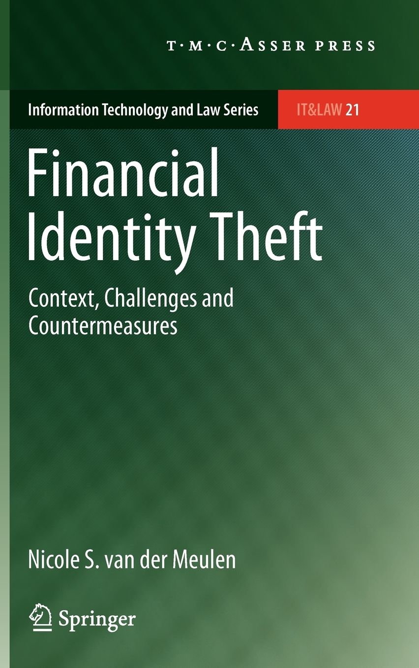 Financial Identity Theft: Context, Challenges and Countermeasures
