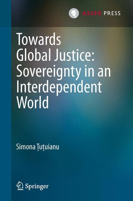 Towards Global Justice: Sovereignty in an Interdependent World