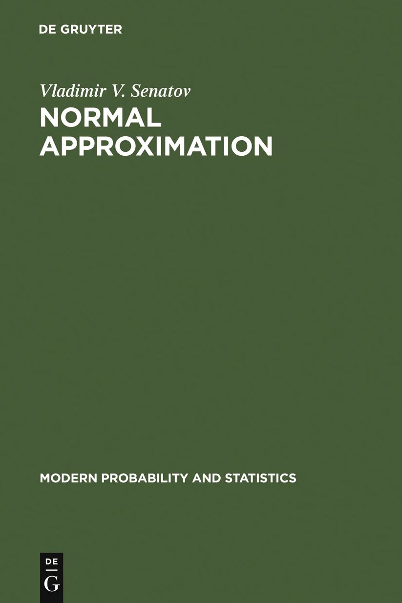 Normal Approximation: New Results, Methods and Problems