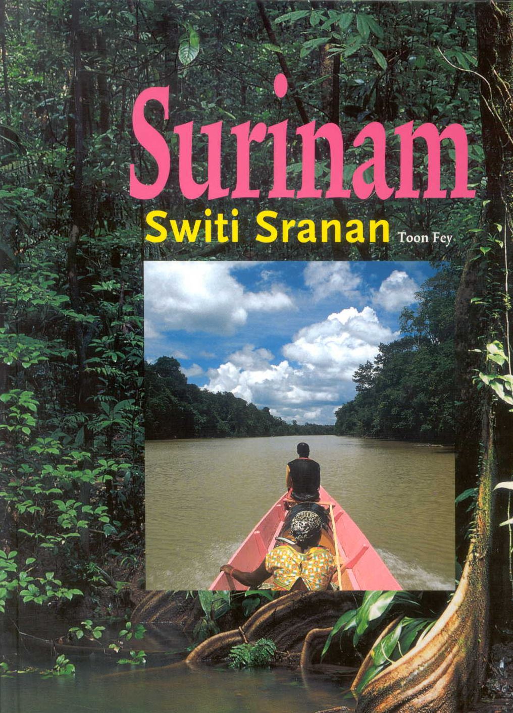 Surinam -- Switi Sranan