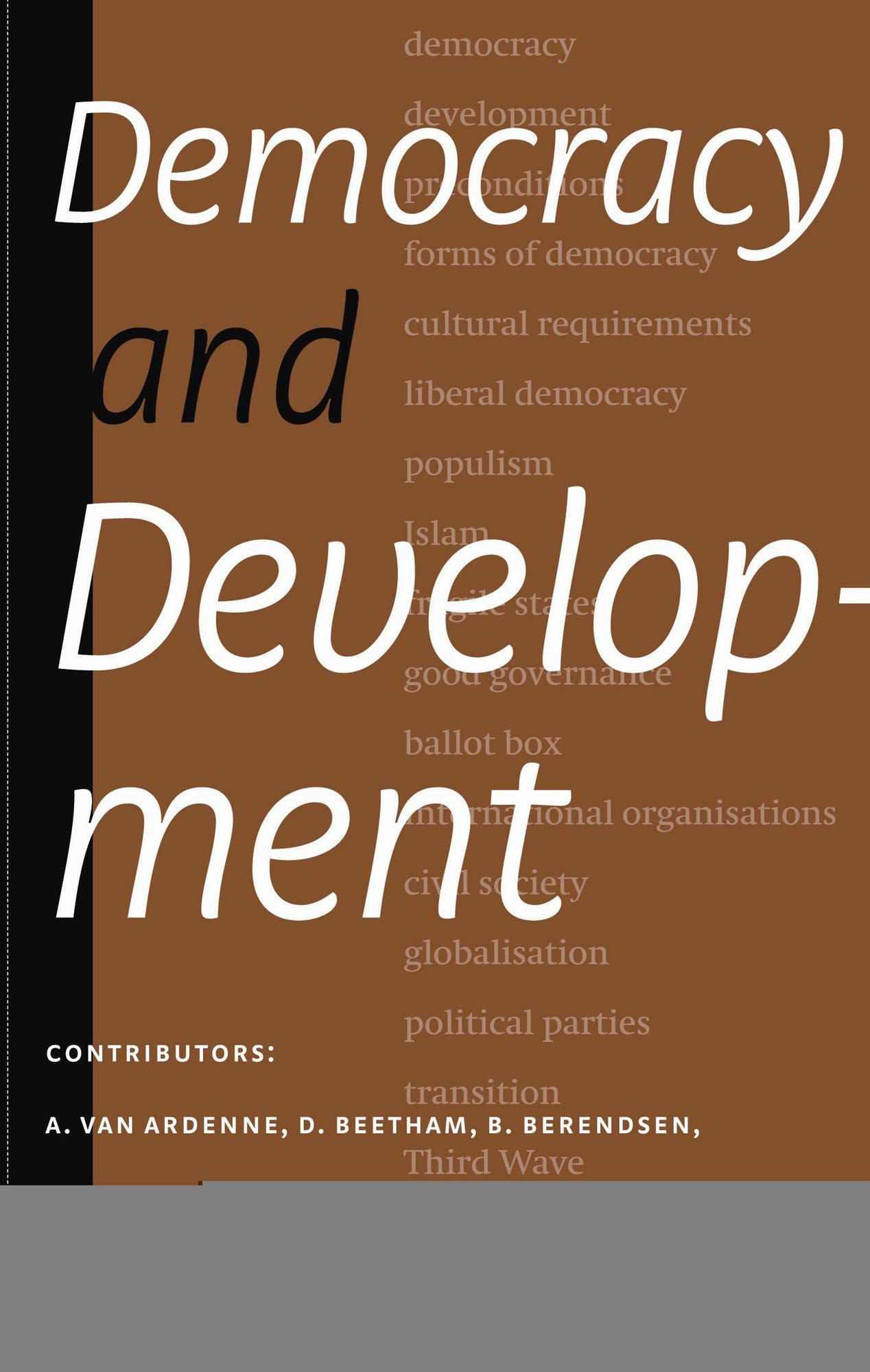 Democracy and Development