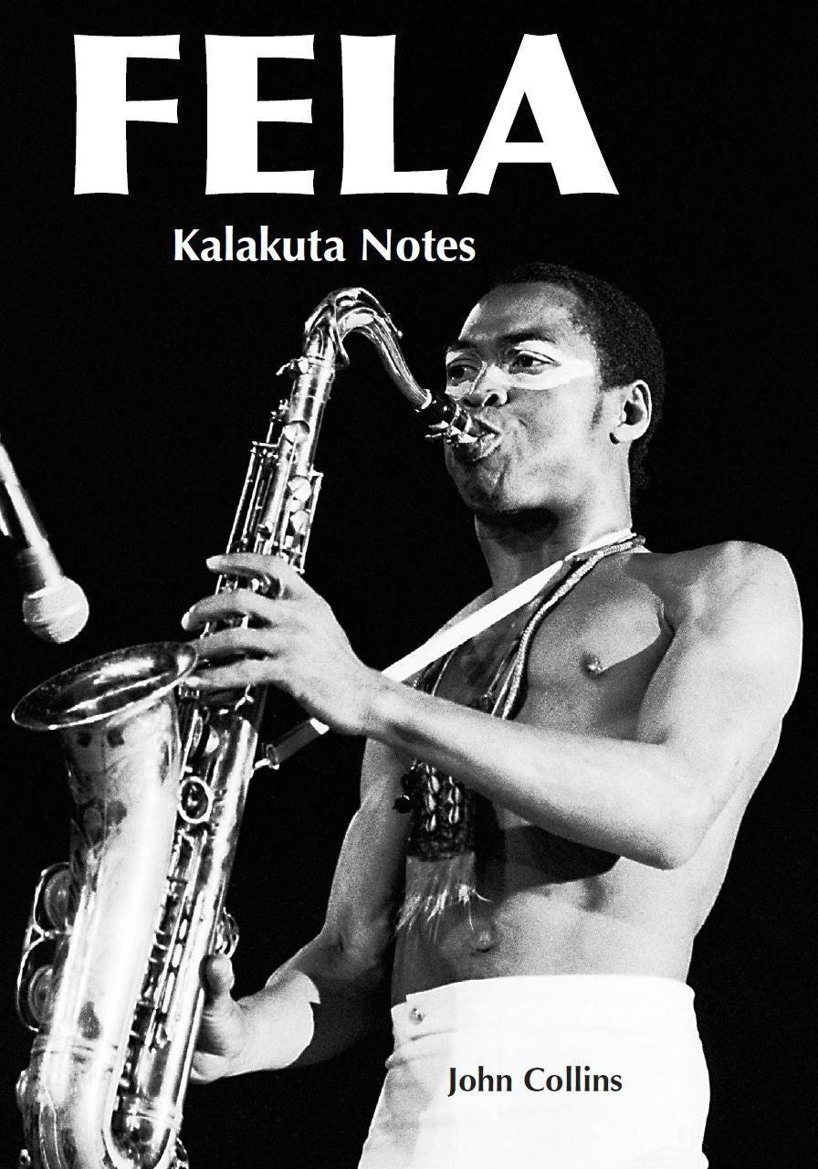 Fela: Kalakuta Notes