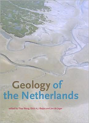 Geology of the Netherlands