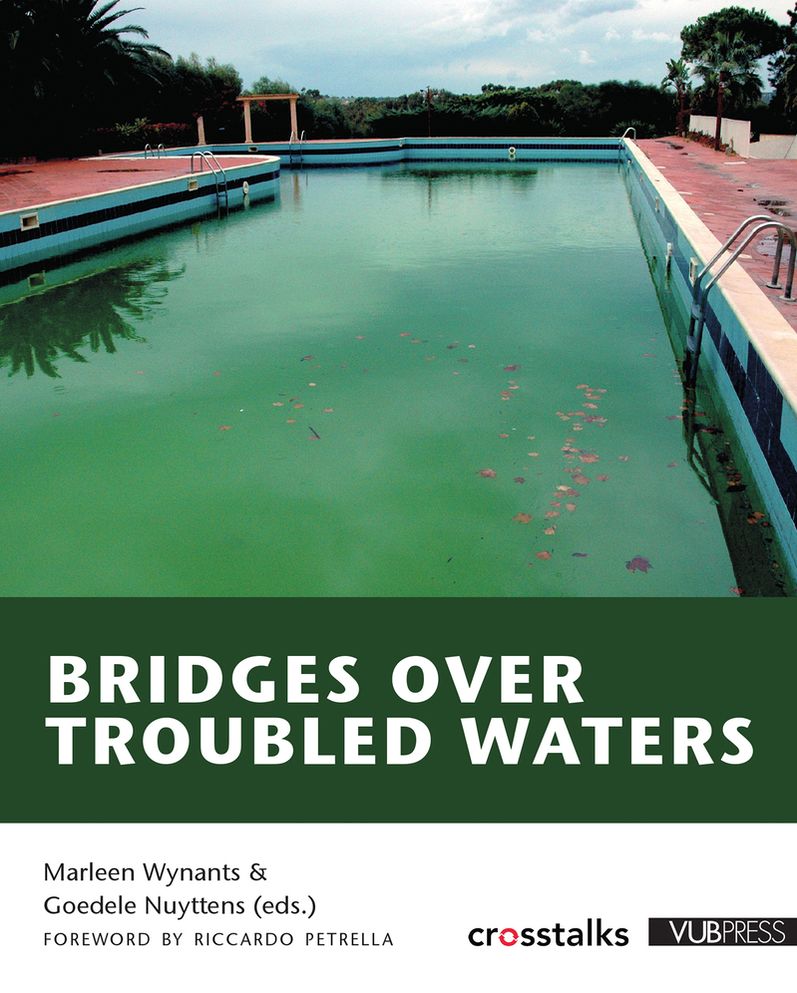Bridges Over Troubled Waters