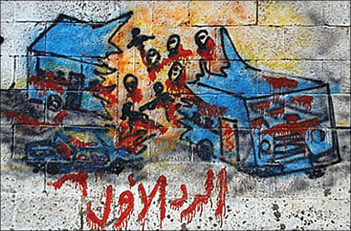 Under Fire 2: The Organization and Representation of Violence