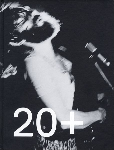 20 + Years of Witte de With
