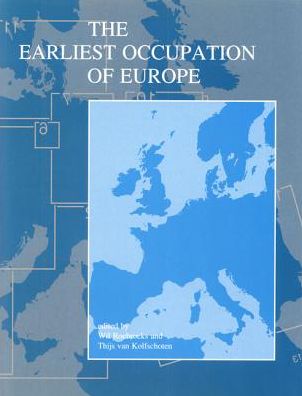 Earliest Occupation of Europe