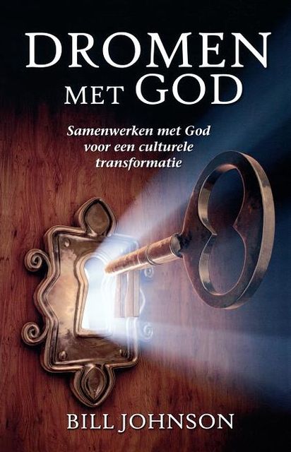 Dreaming with God/Secrets to Imitating God