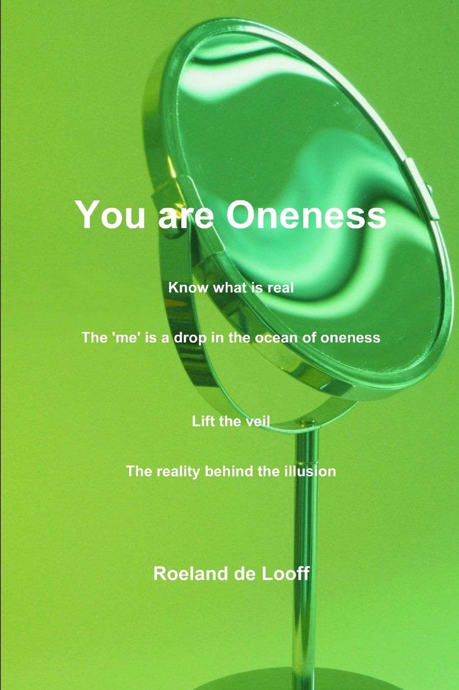 You Are Oneness