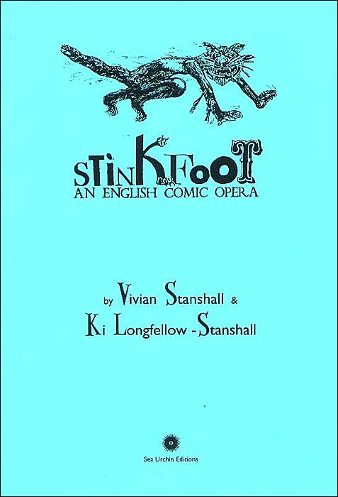 Stinkfoot