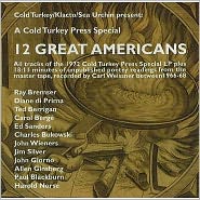 12 Great Americans