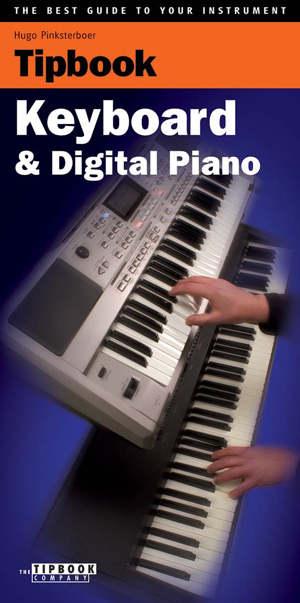 Keyboard and Digital Piano