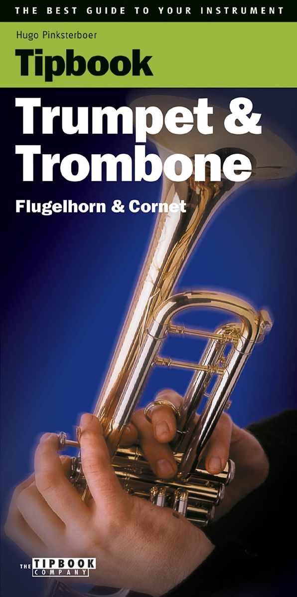 Tipbook - Trumpet and Trombone