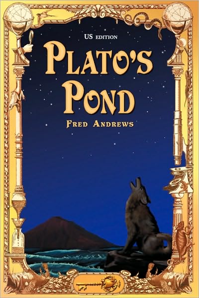 Plato's Pond - Us Edition