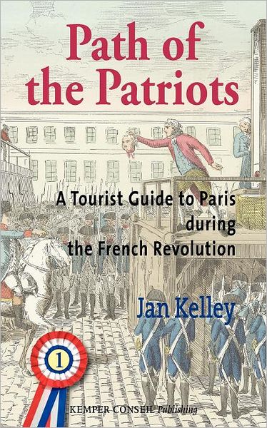 Path of the Patriots, Volume One