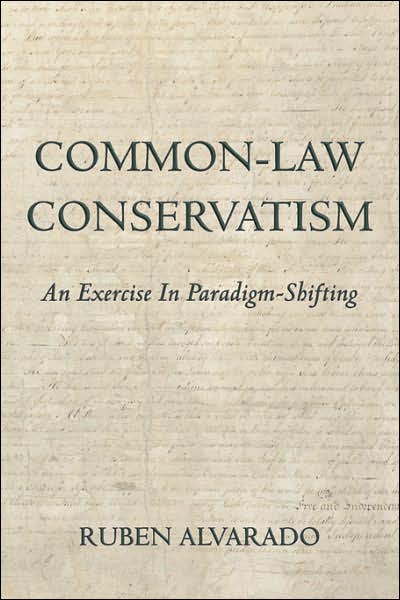 Common-Law Conservatism