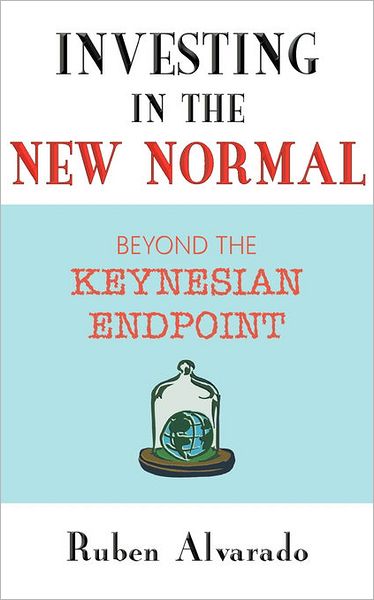 Investing In The New Normal