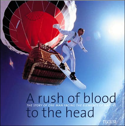 Rush of Blood to the Head