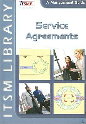 Service Agreements: A Management Guide