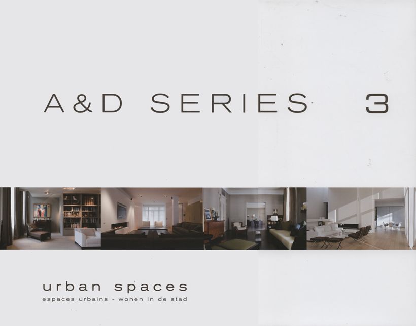 Urban Spaces
