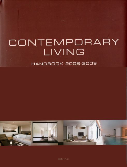 Contemporary Living 2008-2009