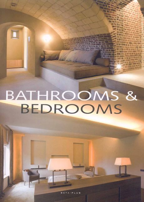 Bathrooms & Bedrooms