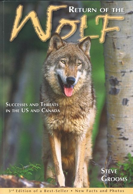 The Return of the Wolf: Success and Threats in the U.S. and Canada