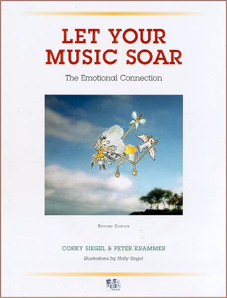 Let Your Music Soar: The Emotional Connection