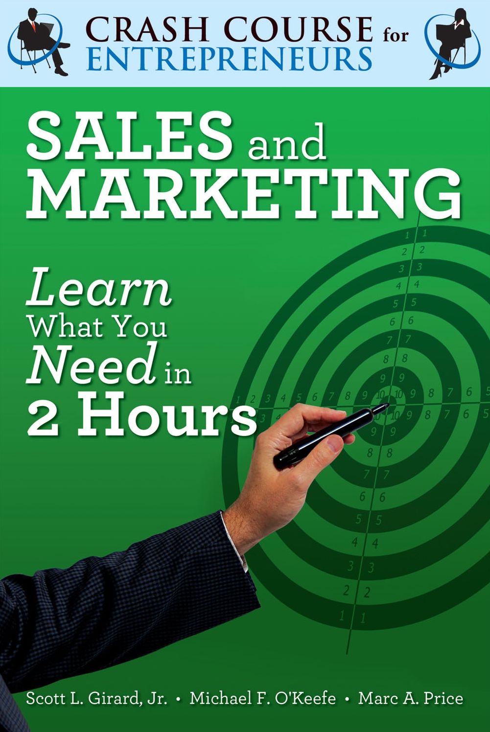 Sales and Marketing: Learn What You Need in Two Hours