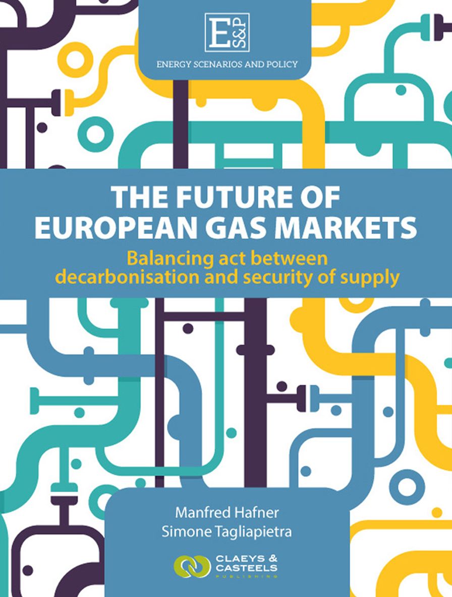 The Future of European Gas Markets: Balancing ACT Between Decarbonisation and Security of Supply