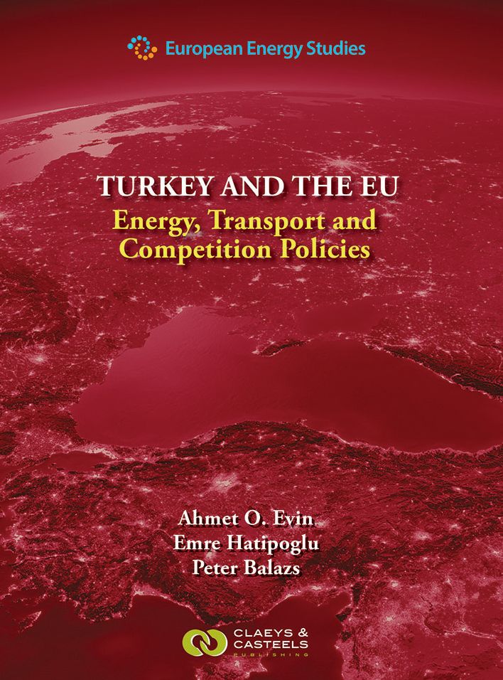 Turkey and the EU: Energy, Transport and Competition Policies