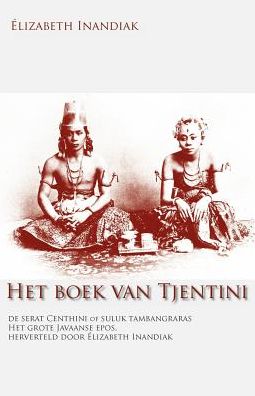 Het boek van Tjentini