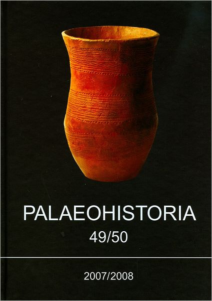 Palaeohistoria 49/50 (2007/2008)