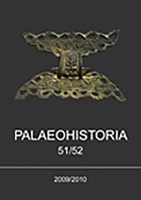 Palaeohistoria 51/52 (2009/2010)