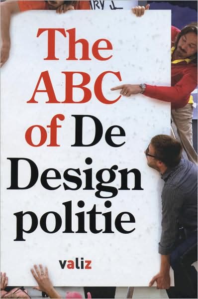 ABC of De Designpolitie