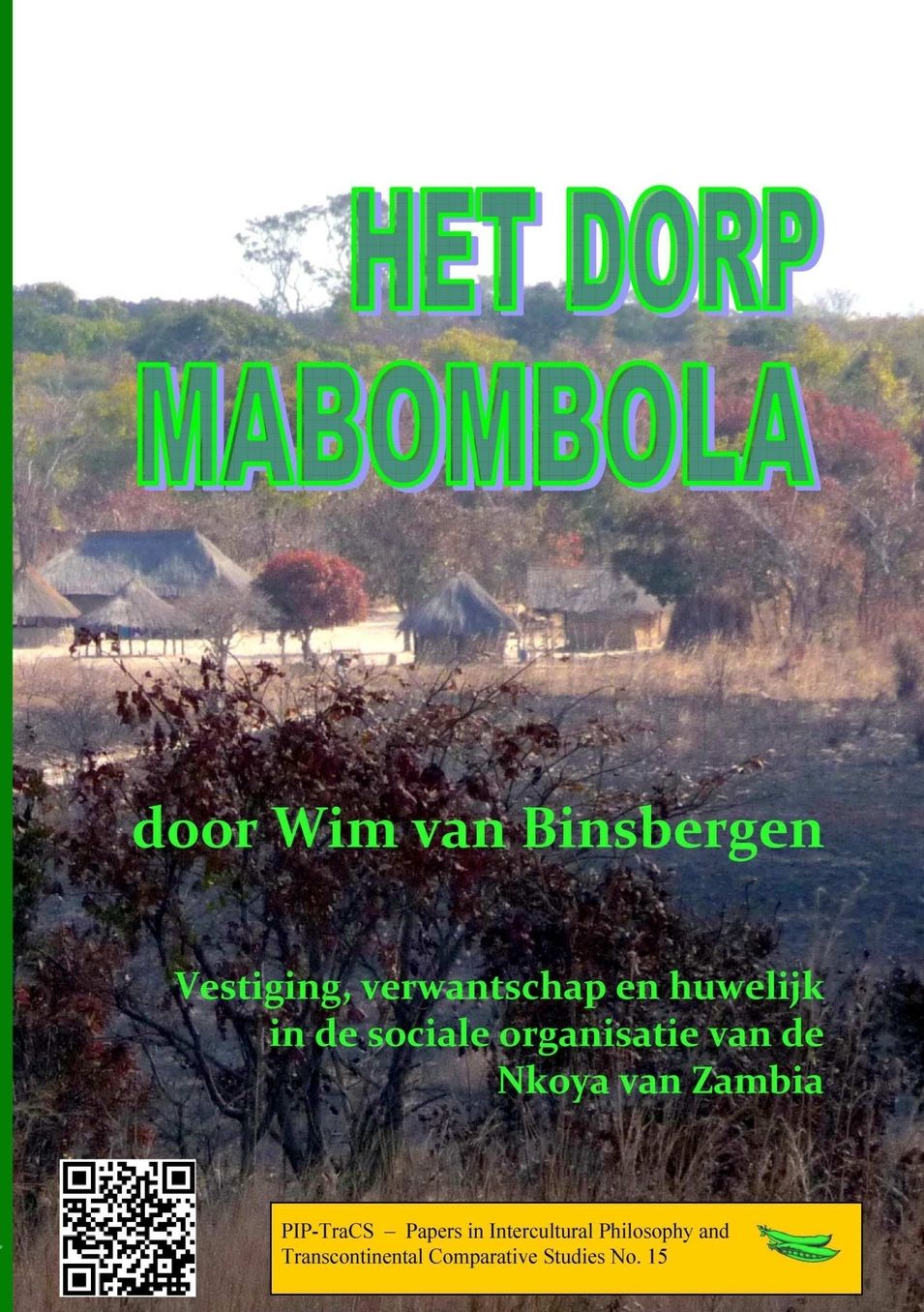 Het Dorp Mabombola