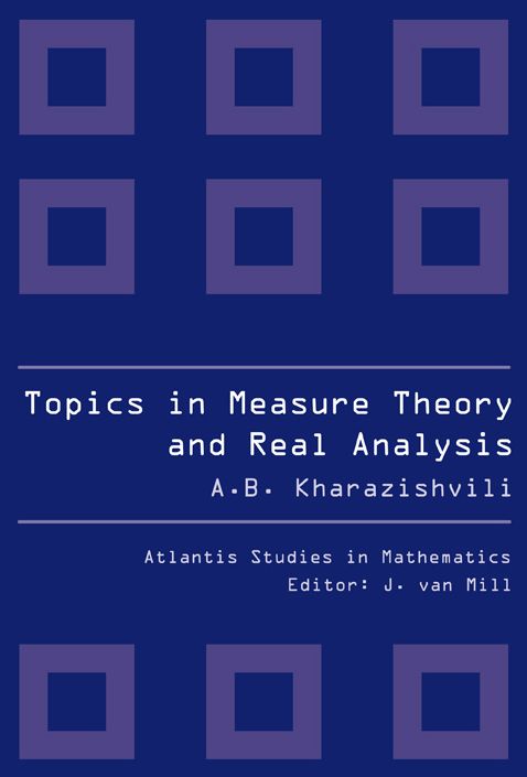 Topics in Measure Theory and Real Analysis