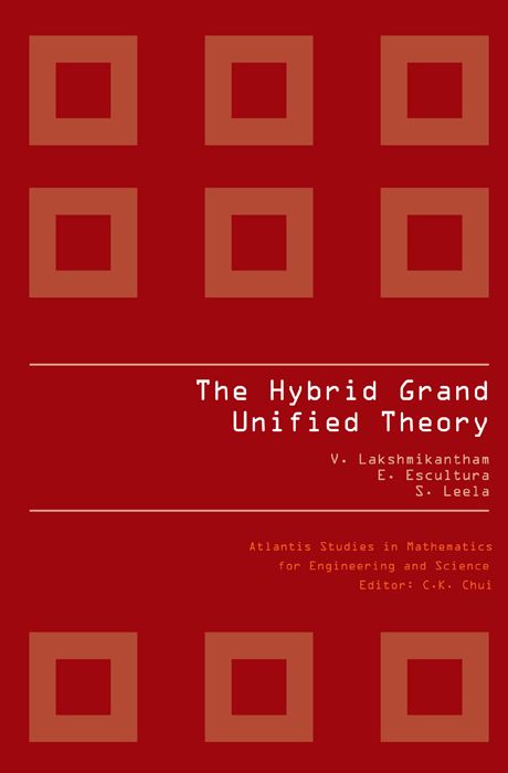 Hybrid Grand Unified Theory