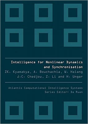 Intelligence For Nonlinear Dynamics And Synchronization