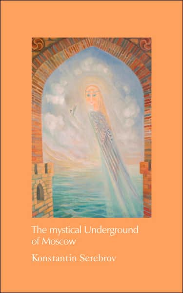 The Mystical Underground of Moscow
