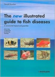 The New Illustrated Guide to Fish Diseases
