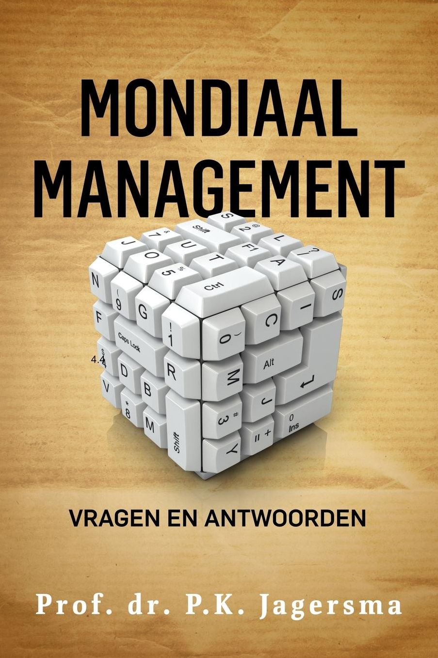 Mondiaal Management Vragen en Antwoorden