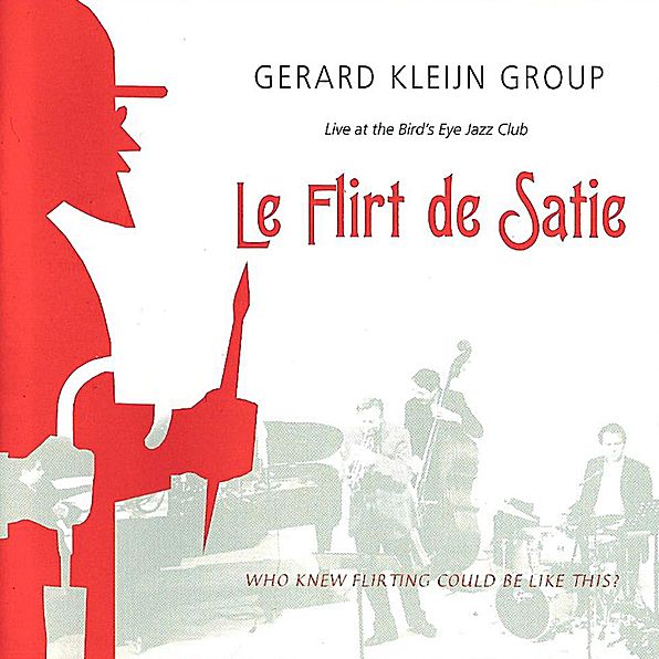 Le Flirt de Satie