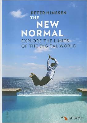 New Normal: Explore the limits of the digital world
