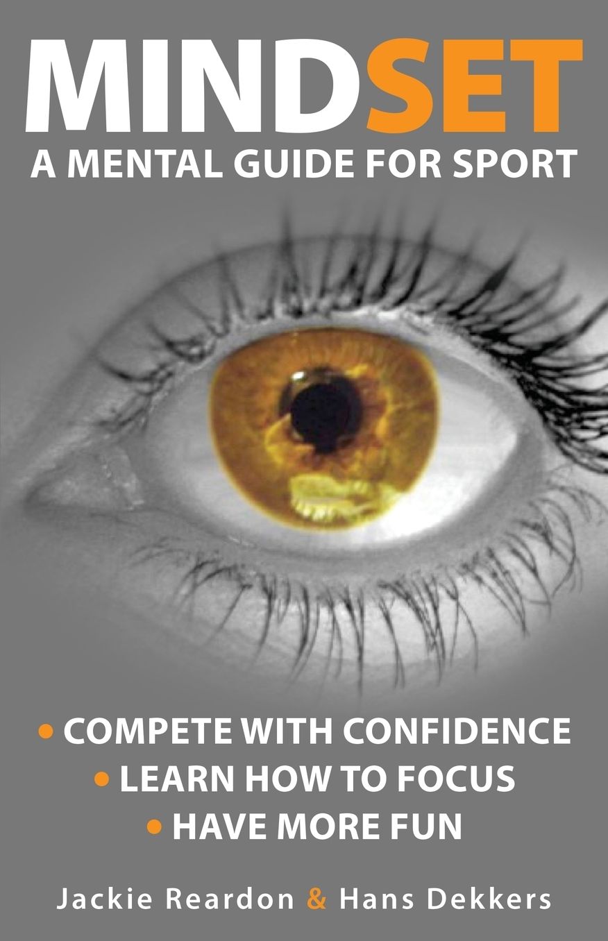 Mindset: Awareness in Sport