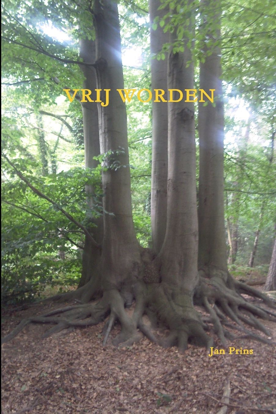 Vrij Worden