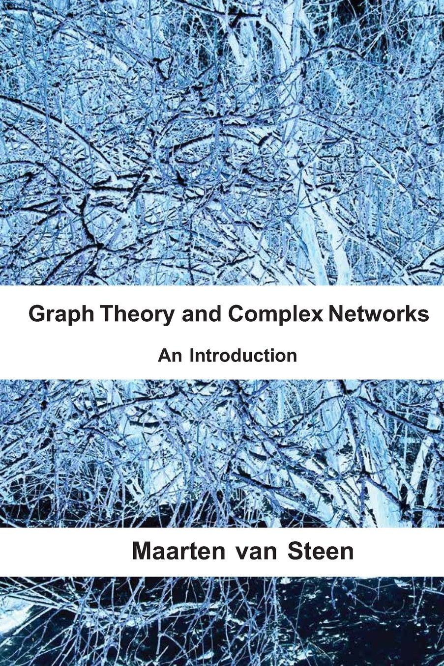 Graph Theory And Complex Networks