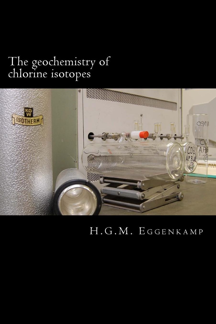 The geochemistry of chlorine isotopes