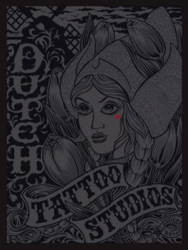 Dutch Tattoo Studios