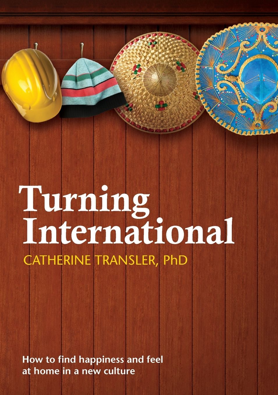 Turning International
